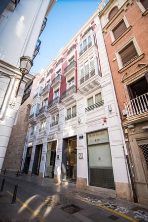 Petit Palace Plaza de la Reina Hotel