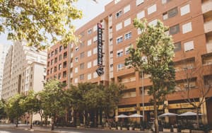 Valenciaflats Ciudad de las Ciencias