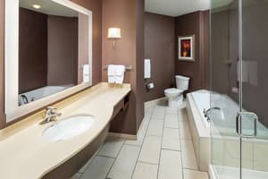 Hilton Garden Inn Sioux Falls Downtown
