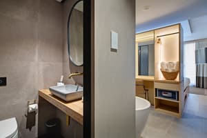 Zara Tower Hotel