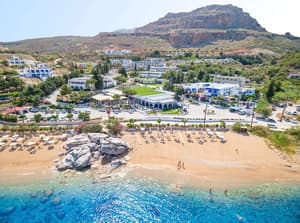 Porto Angeli Beach Resort - All Inclusive