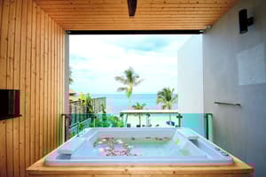Pavilion Samui Pool Residence