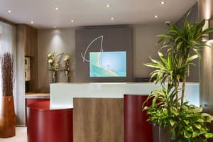 Hotel Alize Grenelle Tour Eiffel