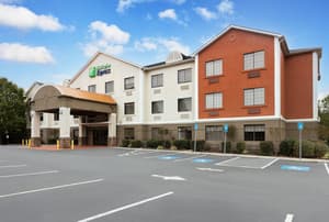 Holiday Inn Express Acworth - Kennesaw Northwest by IHG
