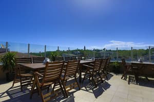 Kafkas Hotel