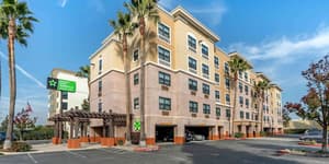 Extended Stay America Premier Suites San Francisco Belmont