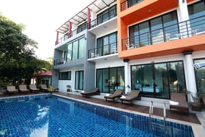 Samui Natien Village