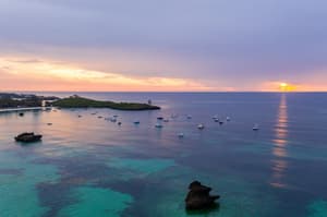 Turtle Bay Beach Club