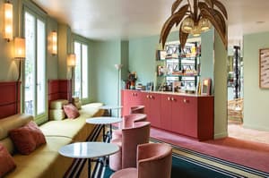 Hotel Mercedes