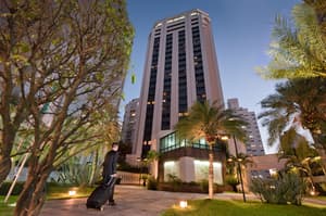 Hotel Ninety