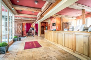 Hotel Du Theatre