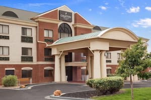 Country Inn & Suites by Radisson, Lubbock, TX