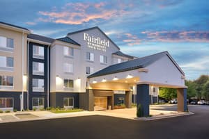 Fairfield Inn Lexington Park Patuxent River Naval Air Station
