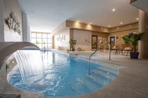 Eden Hotel and Spa Cannes