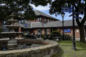 Holiday Inn Manchester - Oldham by IHG