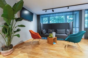 Mk Hotel Frankfurt