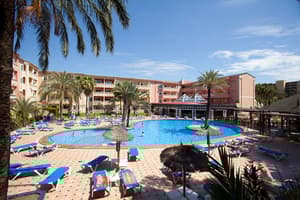 Aparthotel Aquasol