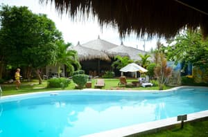 Vanilla Sky Dive Resort