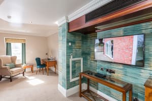 Best Western Moores Central Hotel