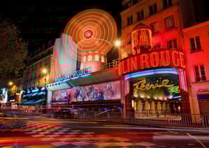 Hotel Regina Montmartre