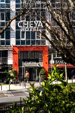 Cheya Besiktas Hotel & Suites