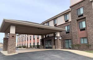 SureStay by Best Western Cambridge