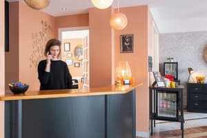 Hotel Baldi Paris
