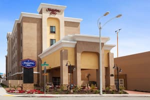 Hampton Inn Los Angeles Int