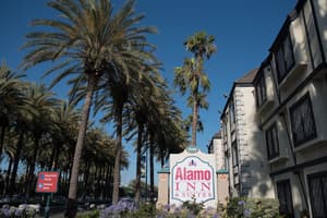 Alamo Inn & Suites