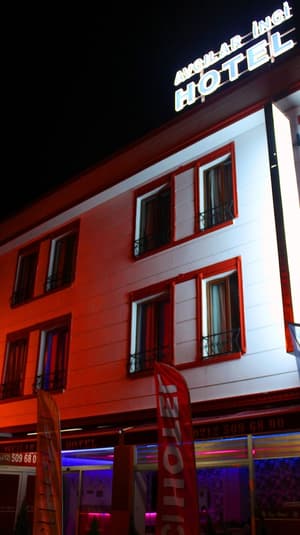 Avcilar Inci Hotel