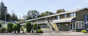 Hotel Parmani