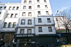 Grand Inova Hotel