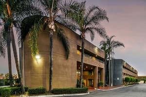 Travelodge by Wyndham Commerce Los Angeles Area
