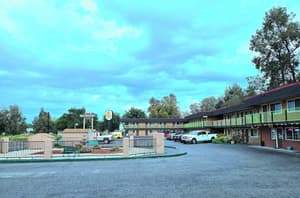 Peach City Inn - Marysville Yuba City