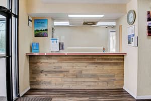 Motel 6 Atlanta, GA - Midtown