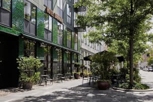 Hotel Danmark