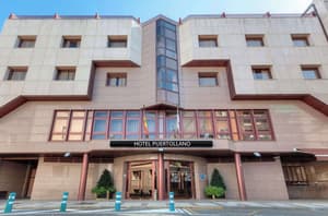 Hotel Puertollano