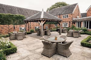 Manor House Hotel & Spa
