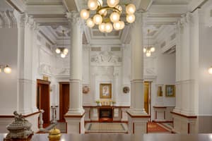 Boutique Hotel Seven Days Prague