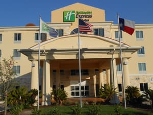 Holiday Inn Express Hotel & Suites Houston NW-Brookhollow by IHG
