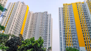 Cozy Stay Studio At 3Rd Floor Springlake Summarecon Bekasi Apartment