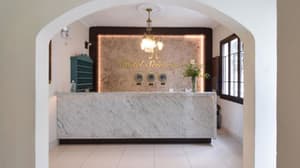 Hotel Senorial