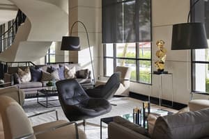 AC Hotel by Marriott Penang