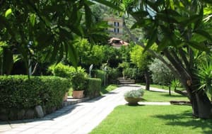 Hotel Parco