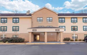 Extended Stay America Suites Washington DC Gaithersburg N