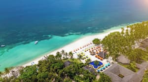Oceanica Resort Panglao