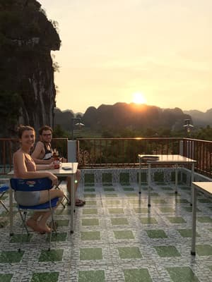 Limestone Boutique Hotel
