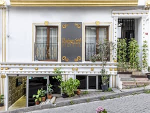 Kadirga Antik Hotel