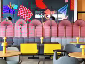 Aparthotel Adagio Abidjan Marcory