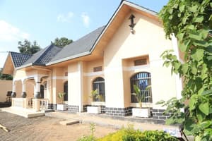 Karibu Stay